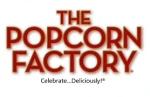  The-popcorn-factory 쿠폰 코드