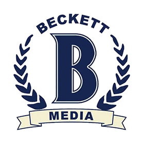  Beckett Media 쿠폰 코드