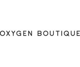  Oxygen Boutique 쿠폰 코드