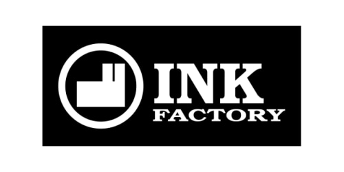 Ink Factory 쿠폰 코드