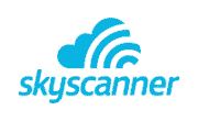  Skyscanner 쿠폰 코드